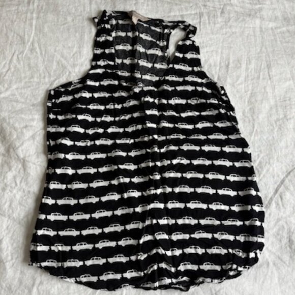 Banana Republic Tank Top - Size S - Picture 1 of 3
